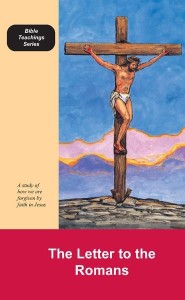 The Letter to the Romans