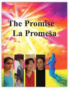 The Promise (English and Spanish)
