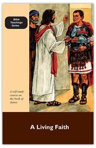 A Living Faith