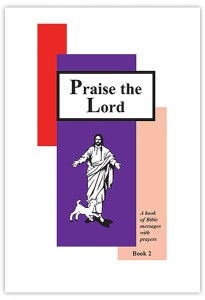 Praise the Lord - Book 2