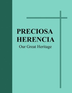 Preciosa herencia