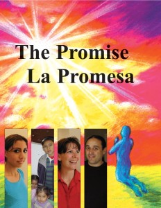 La Promesa / The Promise (edición bilingüe español–inglés)