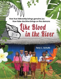 Like Blood in the River: How True Fellowship Brings Genuine Joy