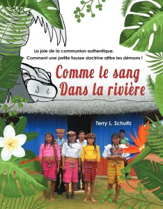 Comme le sang dans la rivière : La joie de la communion authentique