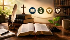 Pastorsutbildning: kompetens före examina
