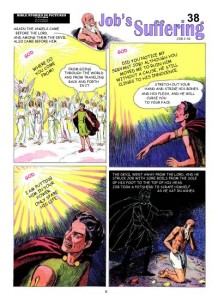 Bible Stories in Pictures — Expanded Edition, Part 4 of 13: Stories 38–50