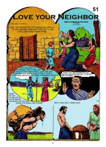 Bible Stories in Pictures — Expanded Edition, Part 5 of 13: Stories 51–63