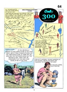Bible Stories in Pictures — Expanded Edition, Part 6 of 13: Stories 64–76