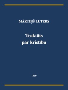 Traktāts par kristību