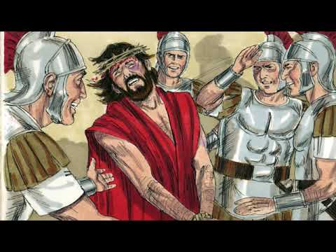La Palabra de Dios, la Biblia, es Verdad (El Camino a Emaús - Lección 2)