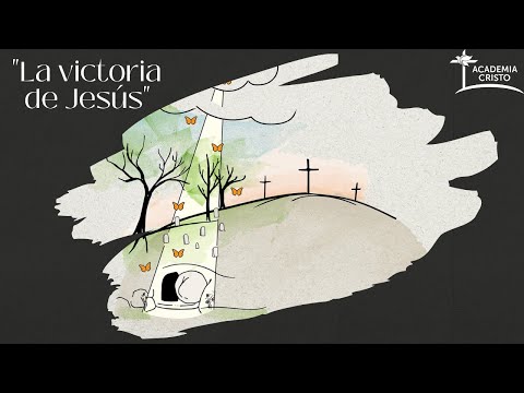 La Victoria de Jesús (¿Quién es Jesús? - LECCIÓN 5)