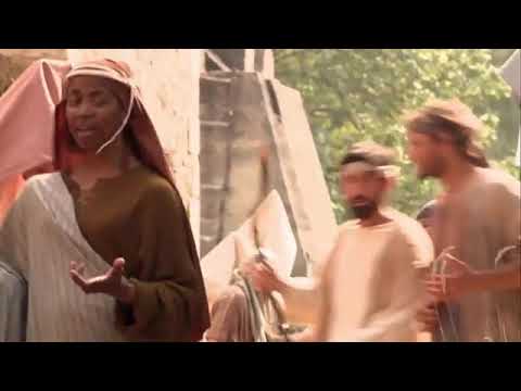 Servimos Porque El Nos Sirvió Primero (Ven, Sígueme serie 1 - Lección 1)