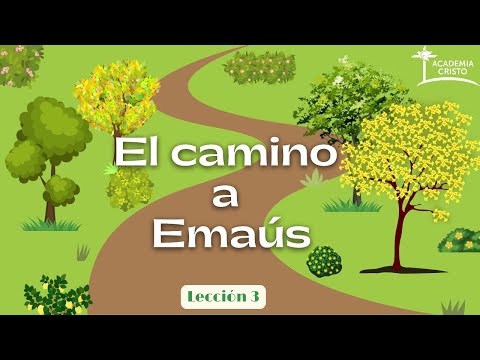 La Ley y el Evangelio (El Camino a Emaús - Lección 3)